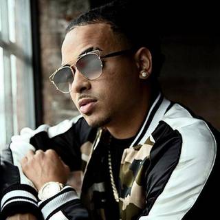 Ozuna Caramelo wallpaper