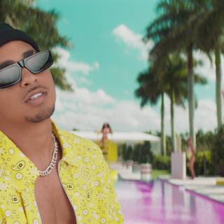 Ozuna Caramelo wallpaper