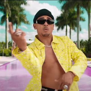 Ozuna Caramelo wallpaper