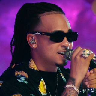 Ozuna Caramelo wallpaper