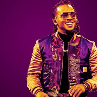 Ozuna Caramelo wallpaper