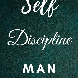 iPhone discipline HD wallpaper