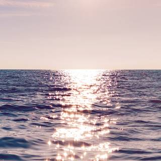 iPhone 11 sea wallpaper