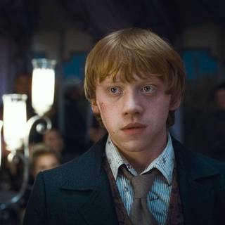 Ron Weasley computer wallpaper