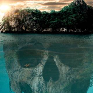 iPhone 11 sea wallpaper