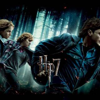 Ron Weasley computer wallpaper