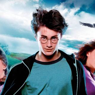 Ron Weasley computer wallpaper