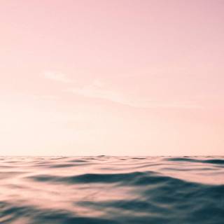 iPhone 11 sea wallpaper