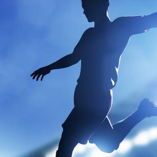 Ronaldo 5k iPhone wallpaper