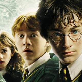 Ron Weasley computer wallpaper