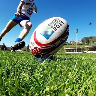 Desktop rugby wallpaper