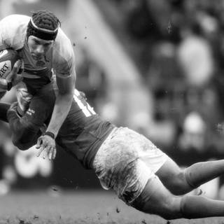 Desktop rugby wallpaper