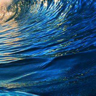 iPhone 11 sea wallpaper