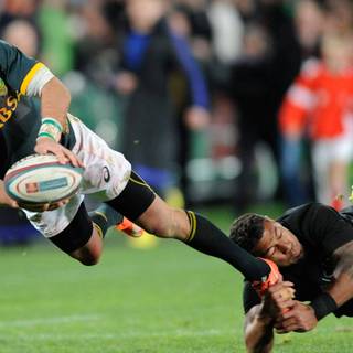 Desktop rugby wallpaper