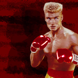 Rocky IV desktop wallpaper