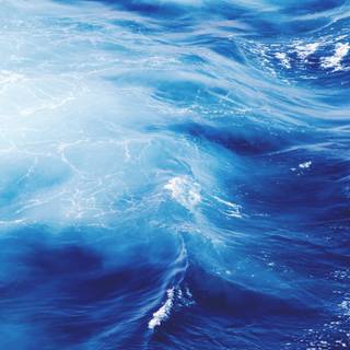 iPhone 11 sea wallpaper