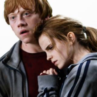 Ron Weasley computer wallpaper