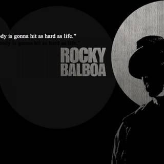 Rocky IV desktop wallpaper