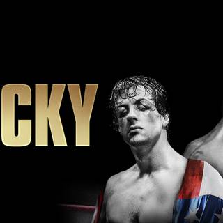 Rocky IV desktop wallpaper