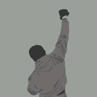 Rocky IV desktop wallpaper