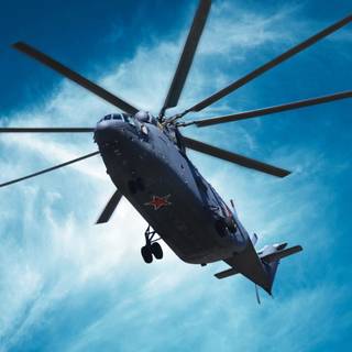 Cobra helicopter mobile wallpaper