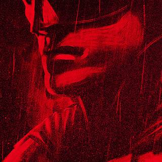 The Batman 4k mobile wallpaper