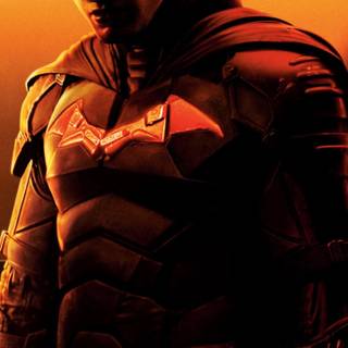 The Batman 4k mobile wallpaper