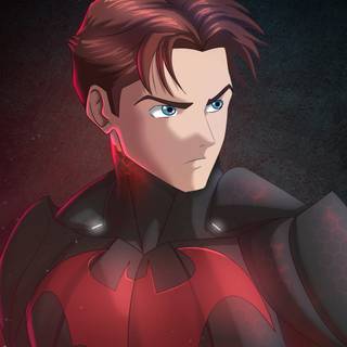 The Batman 4k mobile wallpaper