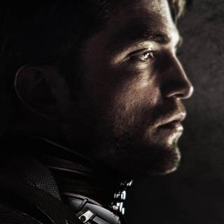 The Batman 4k mobile wallpaper