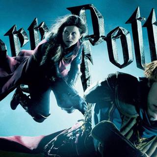 Ron Weasley computer wallpaper