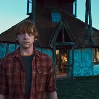 Ron Weasley computer wallpaper