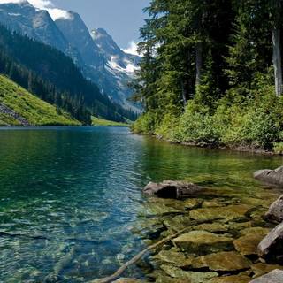 Nature 1600x900 wallpaper