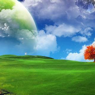 Nature 1600x900 wallpaper