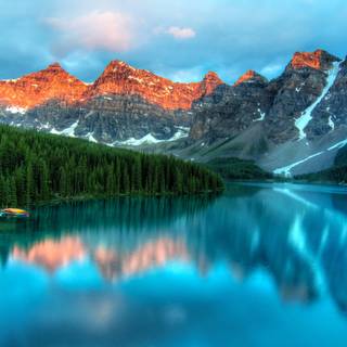 Nature 1600x900 wallpaper