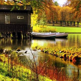 Nature 1600x900 wallpaper