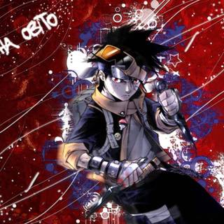 Obito Uchiha kid wallpaper