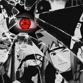Obito Uchiha kid wallpaper