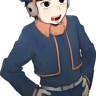 Obito Uchiha kid wallpaper