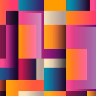 Colours mobile wallpaper