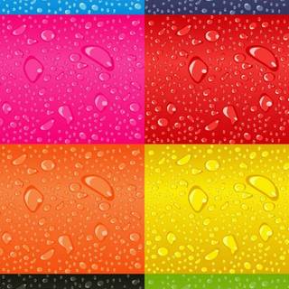 Colours mobile wallpaper