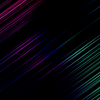 iPhone 14 black wallpaper