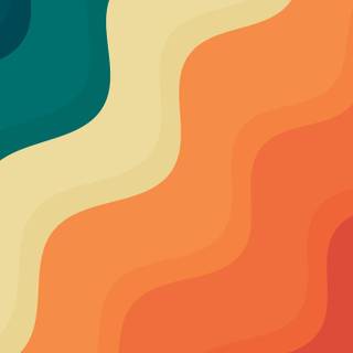 Colours mobile wallpaper