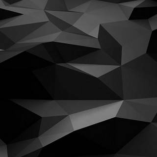 iPhone 14 black wallpaper