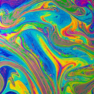 Colours mobile wallpaper