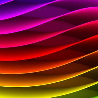 Colours mobile wallpaper