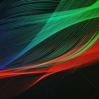 Colours mobile wallpaper