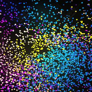 Colours mobile wallpaper