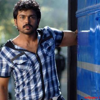 Karthik wallpaper