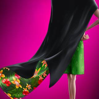 Hotel Transylvania iPhone wallpaper