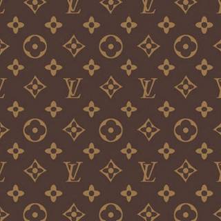 Brown aesthetic phone wallpaper